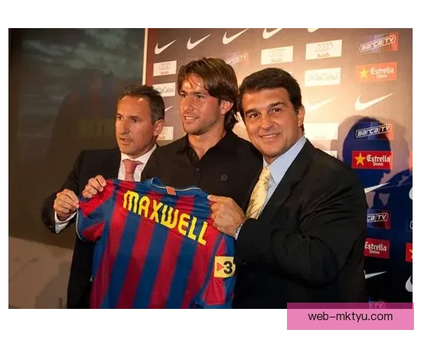 拉波尔塔誓守护巴萨不受侵害