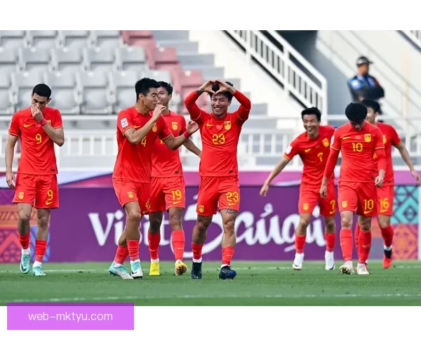 U23国足连失球右路防线受质疑